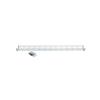 Essentials 1200mm Wire Basket Silver Essentials 1200mm Wire Basket Silver