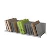 Paperflow Easy Office Vertically Inclined Organiser Black Paperflow Easy Office Vertically Inclined Organiser Black