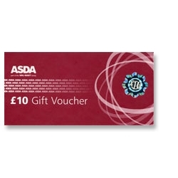 £10 Asda Voucher - Item image