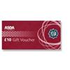 £10 Asda Voucher