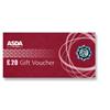 £20 Asda Voucher