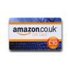£10 Amazon.co.uk Vou...