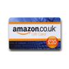 £20 Amazon.co.uk Vou...