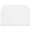Croxley Script Envelopes Wallet Pure White DL [Pack 500] - B22410