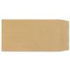 New Guardian Envelopes Heavyweight Pocket Peel and Seal Manilla 190x127mm [Pack 500]