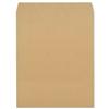 New Guardian Envelopes Pocket Manilla 444x368mm [Pack 125] - B27713