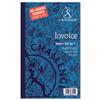 Challenge Duplicate Book Carbonless Invoice [Pack 5] - 100080412