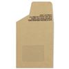 New Guardian Wage Envelopes Manilla 121x98mm [Pack 1000] - C20719