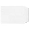 Croxley Script Envelopes Pocket Peal and Seal Pure White [Pack 500]