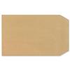 New Guardian Envelopes Mediumweight Pocket Press Seal 90gsm Manilla C5 [Pack 500]
