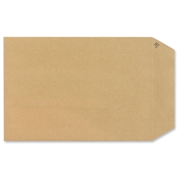 New Guardian Envelopes Heavyweight Pocket Peel and Seal Manilla 10x7in [Pack 250]