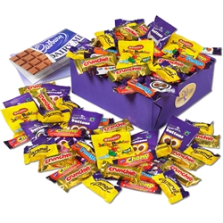 Cadbury Bonanza Box - Item image
