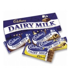 DairyMilk Super Pack - Item image