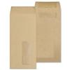 New Guardian Envelopes Pocket 80gsm Manilla DL [Pack 1000] - D25311