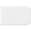Plus Fabric Envelopes Pocket Press Seal 120gsm C5 White [Pack 500]