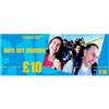£10 - Days Out Gift ...