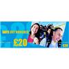 £20 - Days Out Gift ...