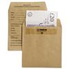 New Guardian Wage Envelopes Medium Pocket Manilla [Pack 1000] - E20291
