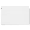 Plus Fabric Envelopes Wallet Peel and Seal 110gsm DL White [Pack 500]