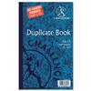Challenge Duplicate Book Carbonless Ruled 100 [Pack 5] - 100080458