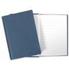 Manuscript Book Casebound 70gsm Ruled 190 Pages A6 [Pack 10]
