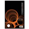 Cambridgeill Pad Headbound Narrow Ruled Margin - 100080168
