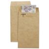 New Guardian Wage Envelopes Press Seal Manilla 171x102mm [Pack 1000]
