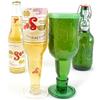 Beer Bottle Goblets ...