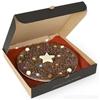 Chocolate Pizza (Whi...