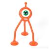 Echo Bot (Orange)