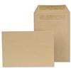 New Guardian Envelopes Pocket 80gsm Manilla C5 [Pack 500] - H26211