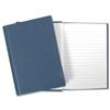 Contract Manuscript Book Casebound 70gsm Ruled 190 Pages A4 Ref H68819 [Pack 5]
