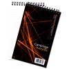 Cambridge Notebook Headbound Wirebound 70gsm [Pack 10] - 100080496