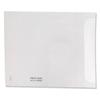 New Guardian Kristal Glassine Bags for Delicate Items and Negatives Press Seal 117x108mm [Pack 1000]