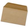 5 Star Envelopes Wallet 75gsm Manilla 89x152mm [Pack 2000] - H90000
