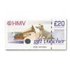 £20 HMV Voucher