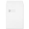 Croxley Script Envelopes Pocket Pure White C4 [Pack 250] - J22418