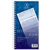 Challenge Petty Cash Book Carbonless Wirebound 200 Sets - 100080052
