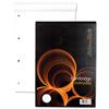 Cambridgeill Pad Headbound Squared 5mm Punched 4 - 100080199