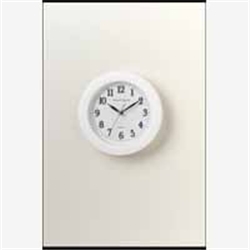 CLOCK 268MM WHITE 620W - Item image