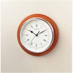 NEW ZEALAND PINE CLOCK 26CMW537J - Item image