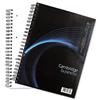 Cambridge Notebook Wirebound Punched 4 Holes [Pack 3] - 100080518