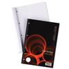 Cambridgeill Pad Headbound Ruled Margin Punched 4 - 100080212