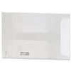 New Guardian Kristal Glassine Bags for Delicate Items and Negatives Press Seal 117x89mm [Pack 1000]