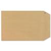 New Guardian Envelopes Pocket 125 gsm Manilla C5 [Pack 250] - L26039