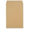 New Guardian Heavy Press Seal Pocket Manilla Envelopes C4 L26303