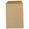 5 Star C4 Medium Gummed Manilla Pocket Envelopes [Pack 500] L90012