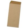 5 Star Envelopes Pocket Gummed 80gsm Manilla DL [Pack 1000] - L90020