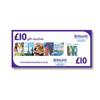 £20 Leisure Voucher