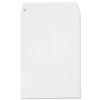 Plus Fabric Envelopes Pocket Peel and Seal 120gsm 381x254mm White [Pack 125]